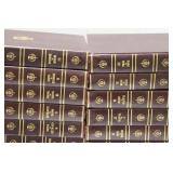 Encyclopaedia Britannica Full Set of 24 Hardcover Volumes