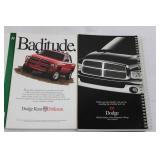 Minnesota Vikings Mug - Logo & Official Team Guides (1998-2001)