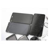 Used Cell Phone Lot - Nokia, Samsung, Motorola, LG & AT&T/Verizon Devices NOT TESTED