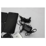 Used Cell Phone Lot - Nokia, Samsung, Motorola, LG & AT&T/Verizon Devices NOT TESTED