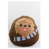 Squishmallows Star Wars Chewbacca Plush - 19 Inches Tall