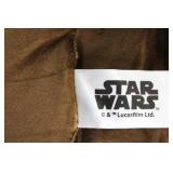 Squishmallows Star Wars Chewbacca Plush - 19 Inches Tall