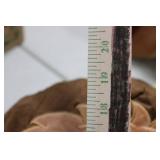 Squishmallows Star Wars Chewbacca Plush - 19 Inches Tall