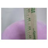 Squishmallows Plushes (Lot of 6) Unicorn, Watermelon, Pineapple, Strawberry Bear, Deer & Penguin