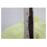 Squishmallows 3-Pack Plush Set - Yellow Chick, Grey Bunny & Pastel Rainbow Bunny