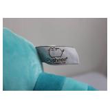 Plush Set - 4-Piece Collection Sumikkogurashi, Pusheen, Tasty Peach.