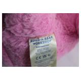 Build-A-Bear Pink Hippo Plush & Turtle Plush - Disney Aulani