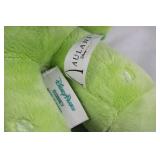 Build-A-Bear Pink Hippo Plush & Turtle Plush - Disney Aulani