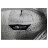 The North Face Women's Sherpa Fleece Jacket - White - XL