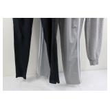 Adidas 3-Stripe Track Pants - Assorted Sizes (XS/S) (Lot of 3)