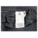 Adidas 3-Stripe Track Pants - Assorted Sizes (XS/S) (Lot of 3)