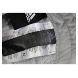 Adidas 3-Stripe Track Pants - Assorted Sizes (XS/S) (Lot of 3)