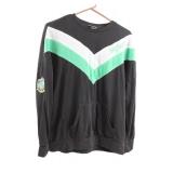 Harry Potter Slytherin Hoodie - Size MD