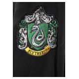Harry Potter Slytherin Hoodie - Size MD