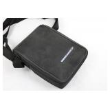 Nintendo Game Boy Micro in Case with 6 Game Boy Advance Cartridges