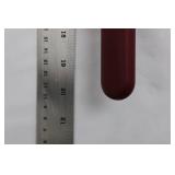 KitchenAid Nonstick Rolling Pin - Offset Handles, 10in Length, Hand Wash Only