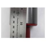 KitchenAid Nonstick Rolling Pin - Offset Handles, 10in Length, Hand Wash Only