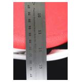 Igloo 3-Gallon Cooler - Portable White with Spigot