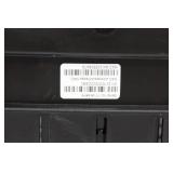 Crock-Pot WeMo Smart Slow Cooker with Wi-Fi - Stainless Steel & Black Not Tested