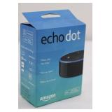 Amazon Echo Dot (2nd Generation) - Alexa Smart Speaker with WiFi & Bluetooth (Sealed)