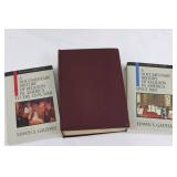 A Documentary History in Religion in America (2-Volume Set) & Concordance to the Greek Testament