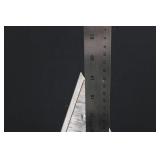 Love Sign, Lighted Star, Vintage Print Frame & Letter Board - 4-Piece Decor Set