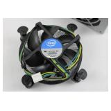 Sony DRU-510A DVD/CD Rewriter Drive Unit - Delta DPS-300AB-19A 300W PSU - Intel E97379-001 Fan