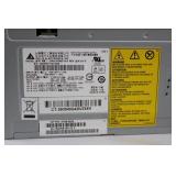 Sony DRU-510A DVD/CD Rewriter Drive Unit - Delta DPS-300AB-19A 300W PSU - Intel E97379-001 Fan
