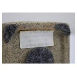 Stone Statues (Lot of 2) - Hand Made In Thailand