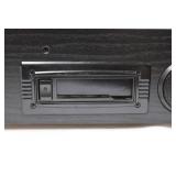 Boytone BT-16DJB-C 33/45/78 RPM Turntable System with Cassette & USB/SD MP3 tested