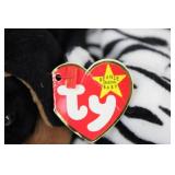 Ty Beanie Babies Assorted Plush Animals - 5-8 Inches Each