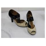 Croft & Barrow Apt 7 Women's Shoes - Mixed Heels, Boots & Sandals (Size 7-8)