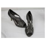 Croft & Barrow Apt 7 Women's Shoes - Mixed Heels, Boots & Sandals (Size 7-8)