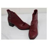 Croft & Barrow Apt 7 Women's Shoes - Mixed Heels, Boots & Sandals (Size 7-8)