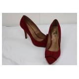 Croft & Barrow Apt 7 Women's Shoes - Mixed Heels, Boots & Sandals (Size 7-8)