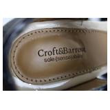 Croft & Barrow Apt 7 Women's Shoes - Mixed Heels, Boots & Sandals (Size 7-8)