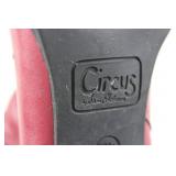 Croft & Barrow Apt 7 Women's Shoes - Mixed Heels, Boots & Sandals (Size 7-8)