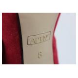 Croft & Barrow Apt 7 Women's Shoes - Mixed Heels, Boots & Sandals (Size 7-8)