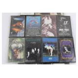 Cassette Tapes (Lot of 14)
