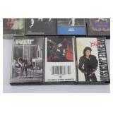 Cassette Tapes (Lot of 14)