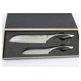 Chicago Cutlery 75th Anniversary Collection - 2-Piece Knife Set