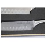 Chicago Cutlery 75th Anniversary Collection - 2-Piece Knife Set