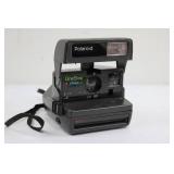 Polaroid OneStep CloseUp Instant Camera with 600 Film Pack (Not tested)