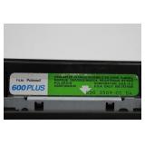 Polaroid OneStep CloseUp Instant Camera with 600 Film Pack (Not tested)