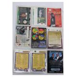 Baseball Cards (Lot of 9) - Griffey Jr. Mariners, Williams, Tartabull, Bonilla