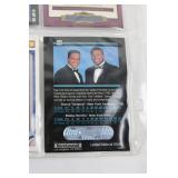 Baseball Cards (Lot of 9) - Griffey Jr. Mariners, Williams, Tartabull, Bonilla