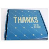 Kwik Trip Pizza Stone & Paddle - 13in Stone, 13in Bamboo Paddle