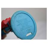 DC Comics Batman PEZ Collector's Set and two Superman