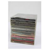 CD Collection - Hip-Hop & R&B Hits, Various Artists