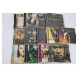 CD Collection - Hip-Hop & R&B Hits, Various Artists